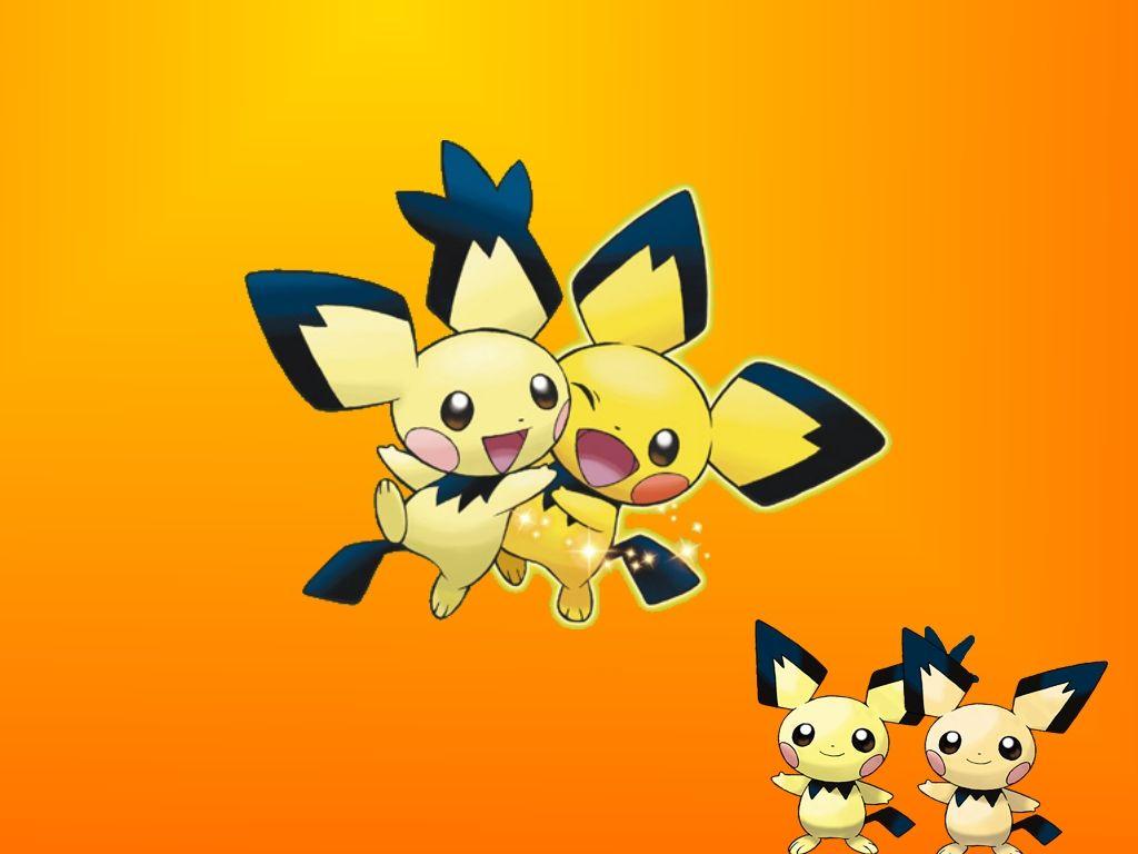 of Pikachu HD and Picture Gallery