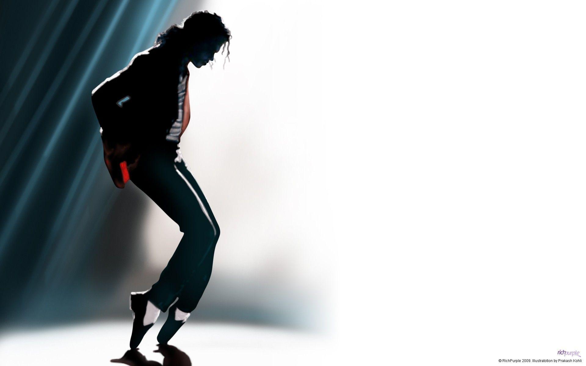 Free Michael Jackson Wallpaper Image