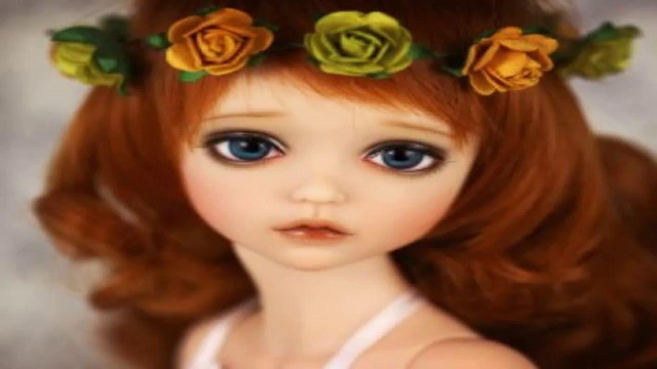 Barbie Doll Image Hd Image Whatsapp Wallpaper