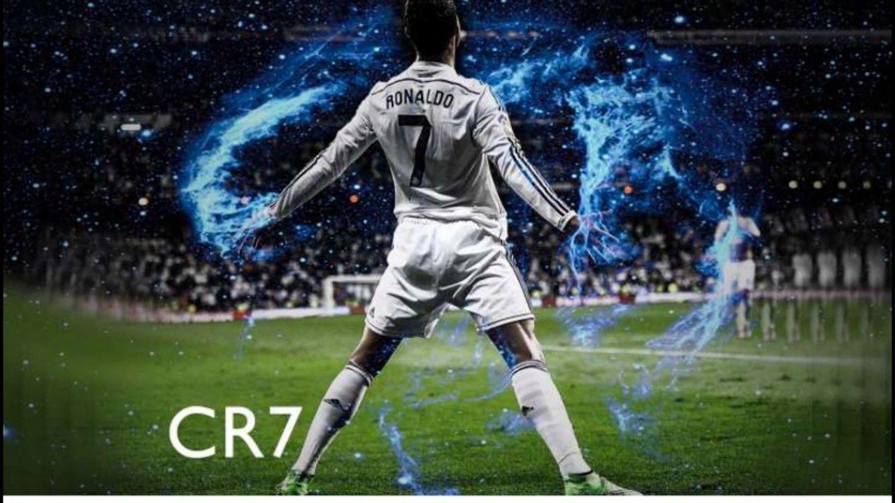 BEST CR7 WALLPAPERS 2017 EDITION (no copyright)