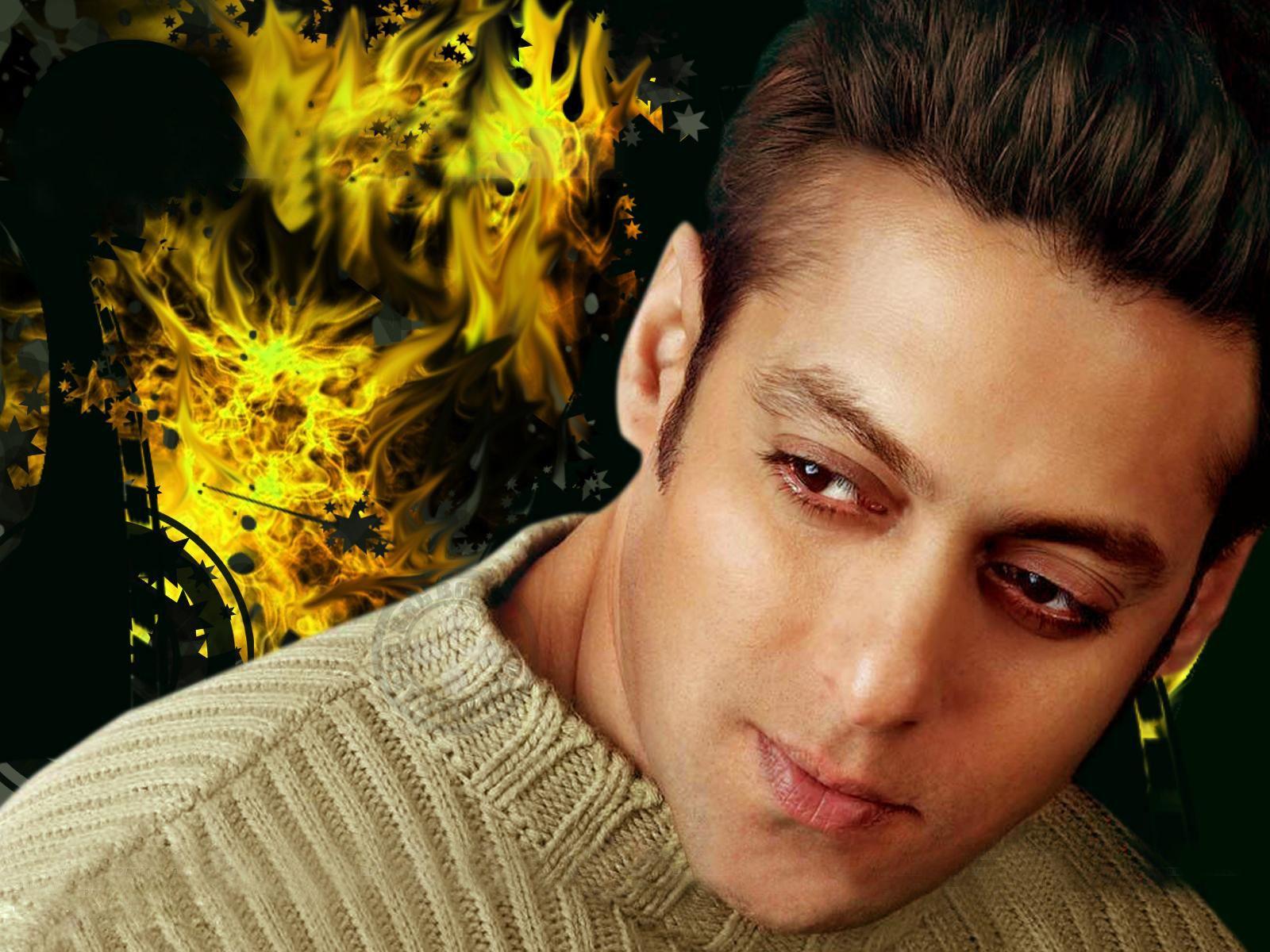 Salman Khan Wallpaper 1600x1200 px. Salman
