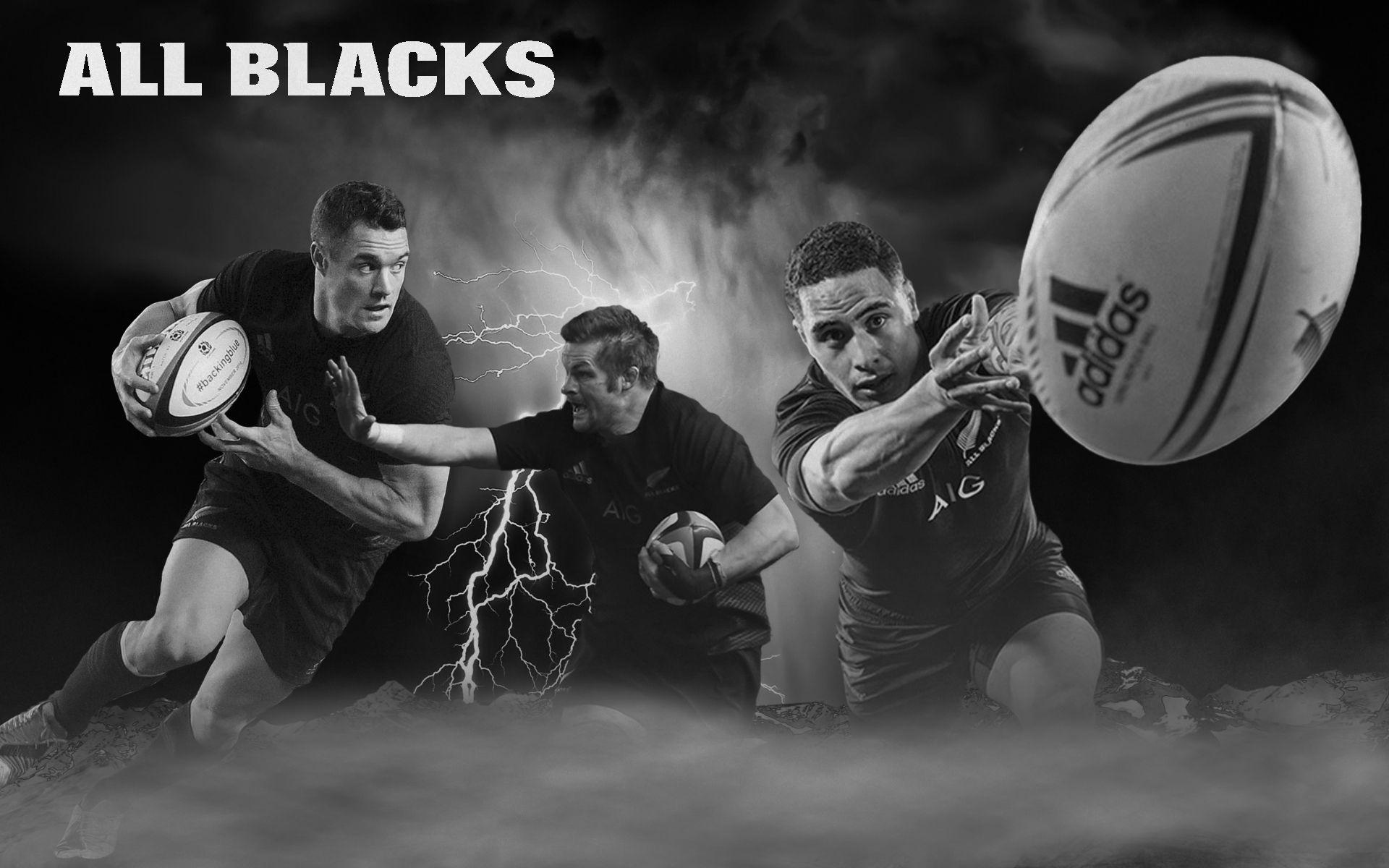 All Black Rugby Wallpaper Dsh 251 Full HD High Quality All Blacks