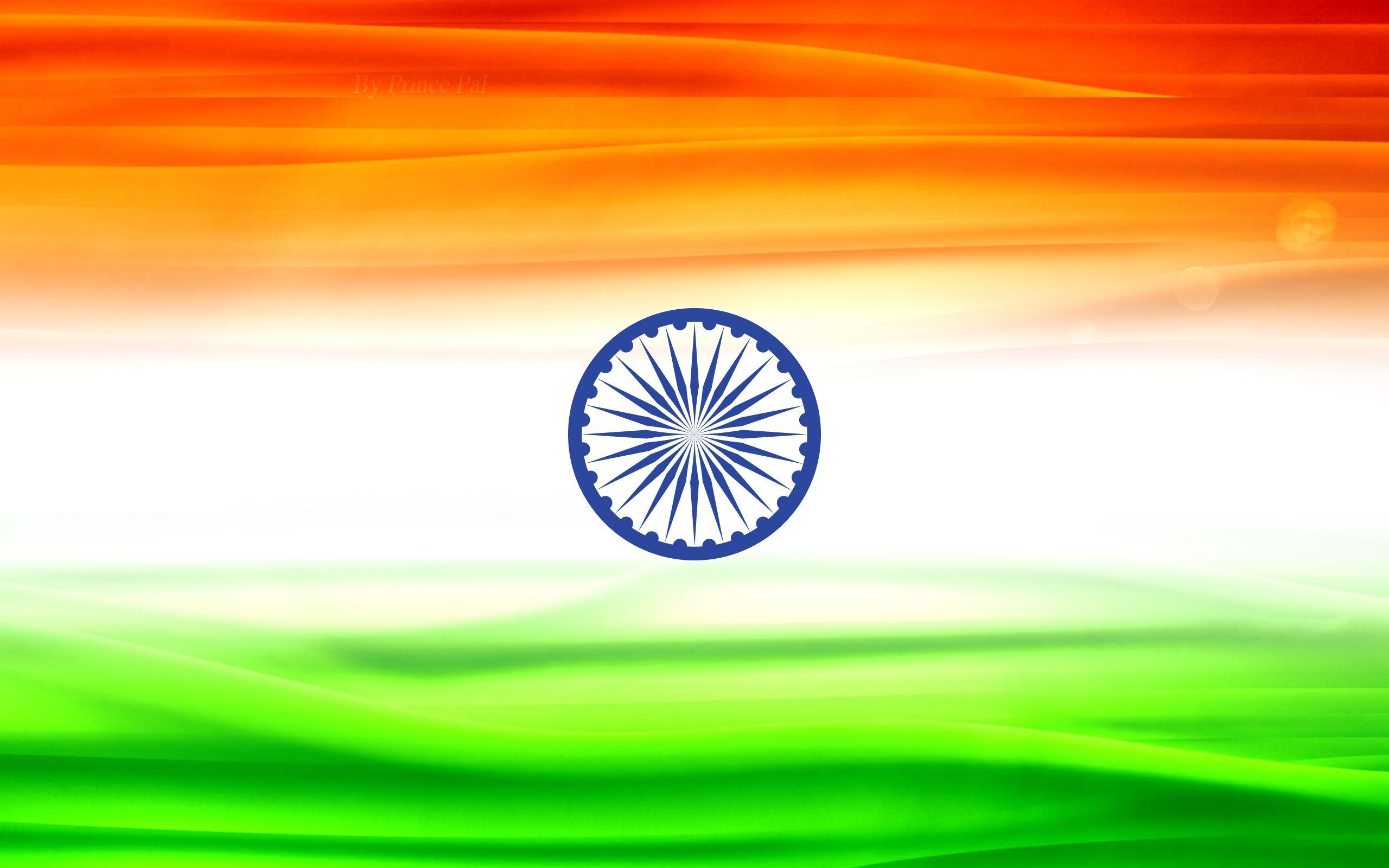 Wallpaper.wiki Indian Flag HD Wallpaper PIC WPD005456