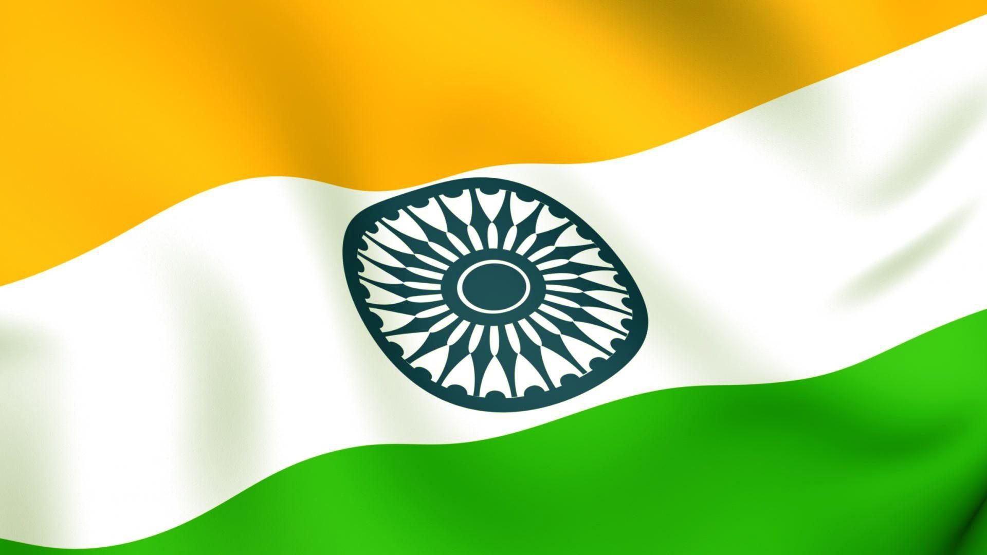 Indian Flag Image HD Wallpaper