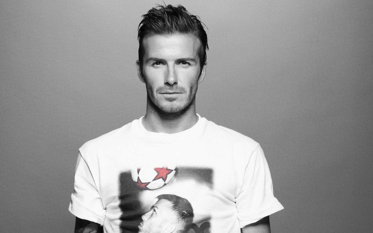 Wallpapers David Beckham Hd Image Pictures Desktop Backgrounds On