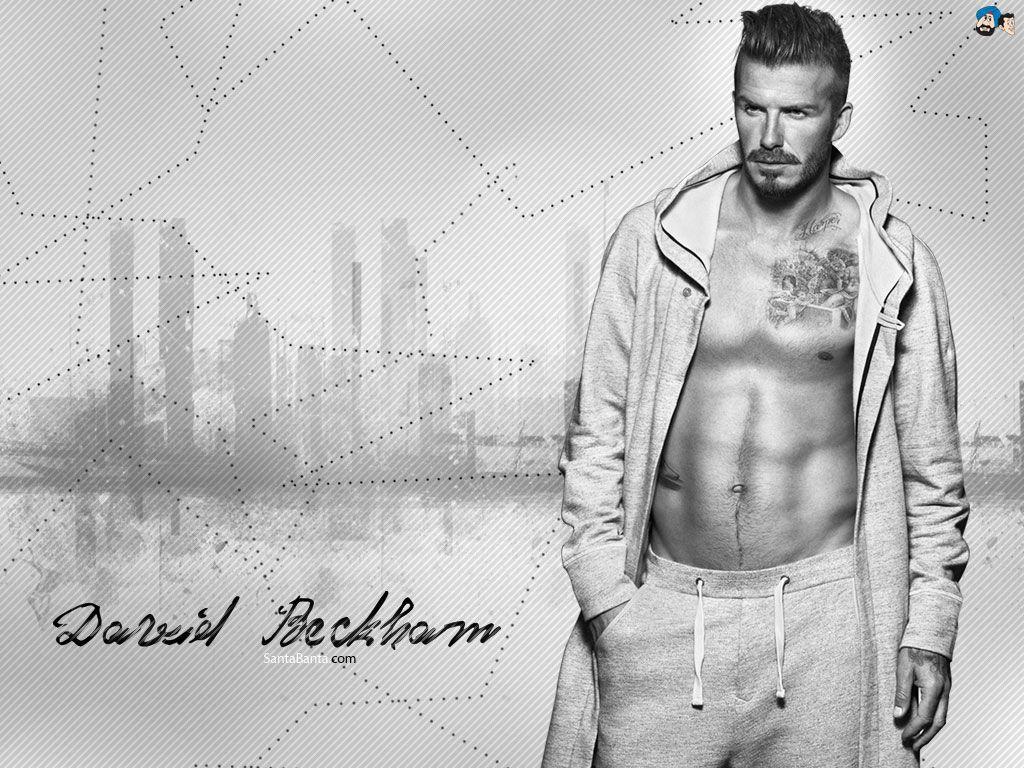 Free Download David Beckham HD Wallpapers