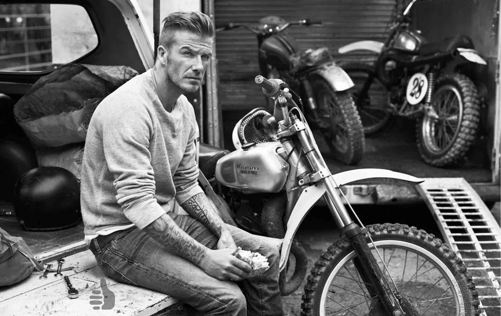 Free David Beckham Hd Wallpapers 2017 Image Widescreen Picture New