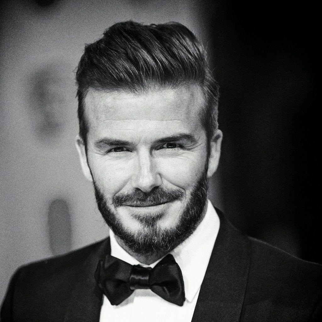 More Beautiful David Beckham Wallpapers