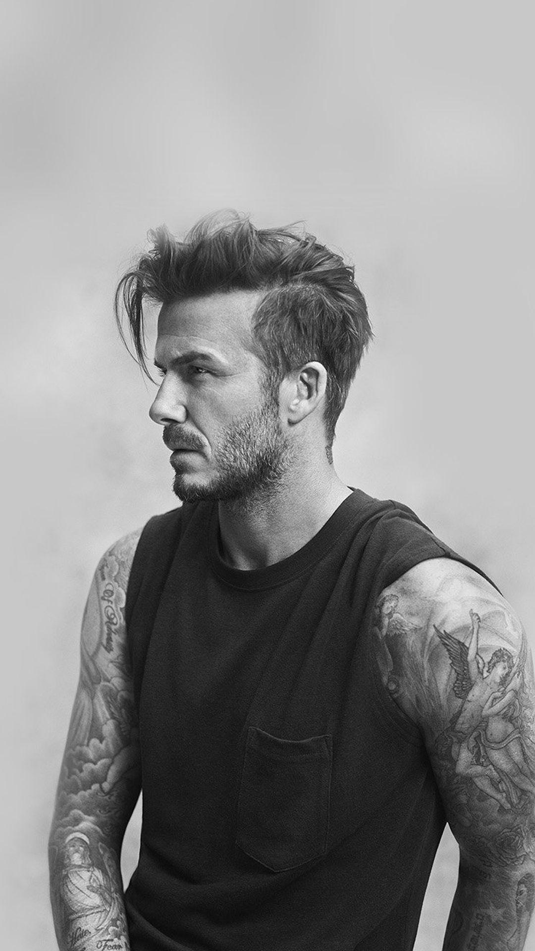 David Beckham Wallpapers For iPhone