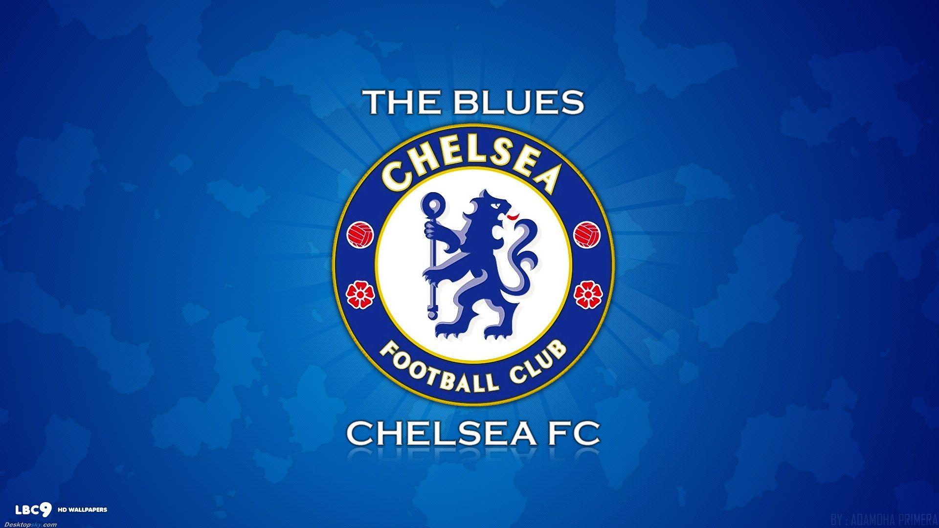 Wallpaper Chelsea
