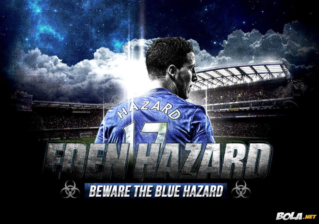 Eden Hazard Chelsea Wallpaper HD 2013. Football Wallpaper HD