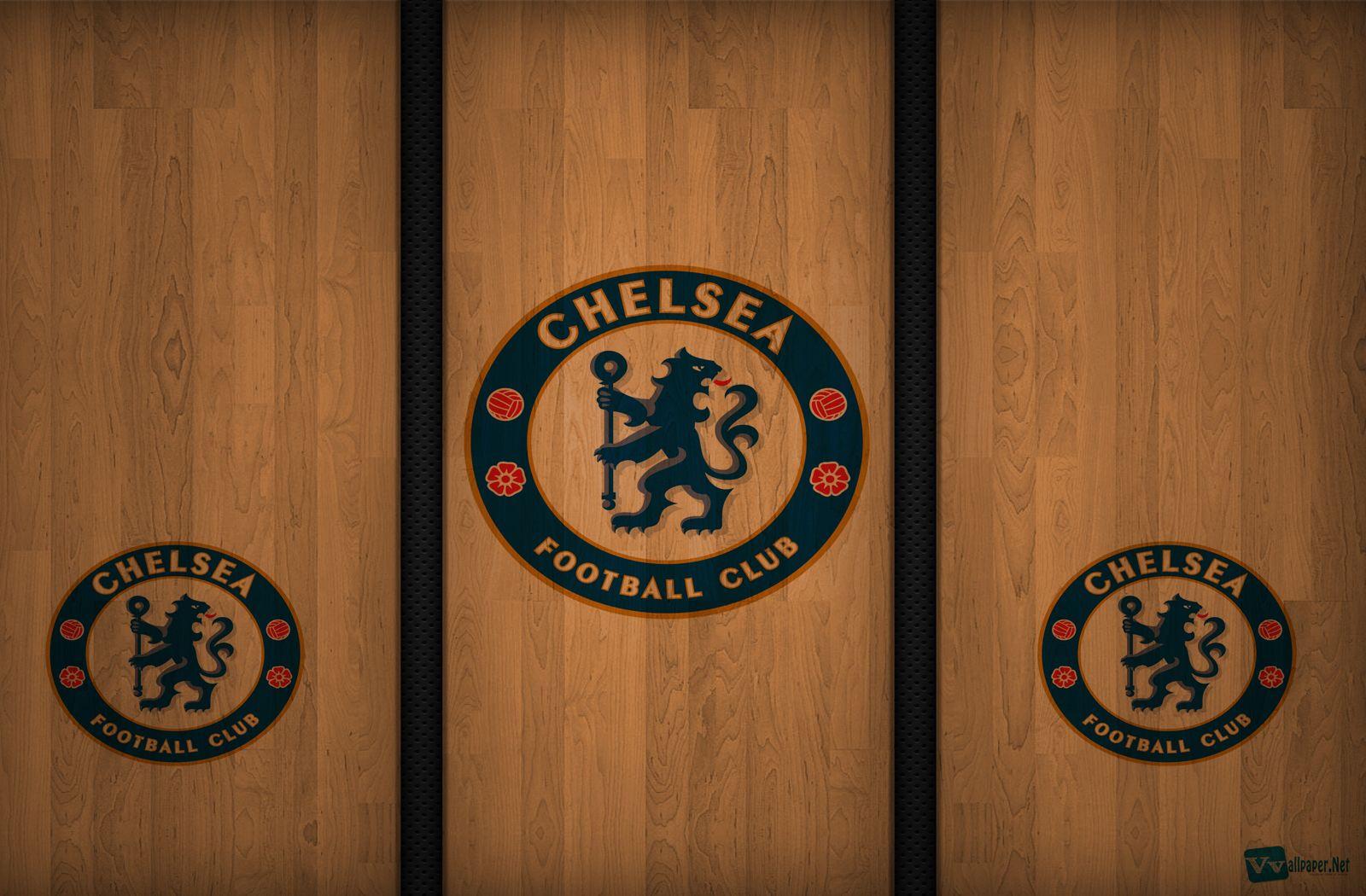 Desktop Wallpaper HD: Chelsea Football Wallpaper