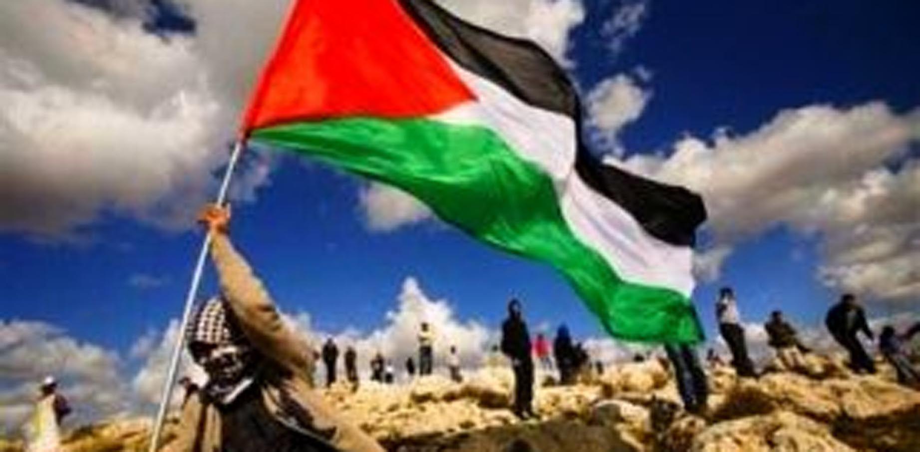 PSD, Adara Gelar Empat Kegiatan Palestina Merdeka