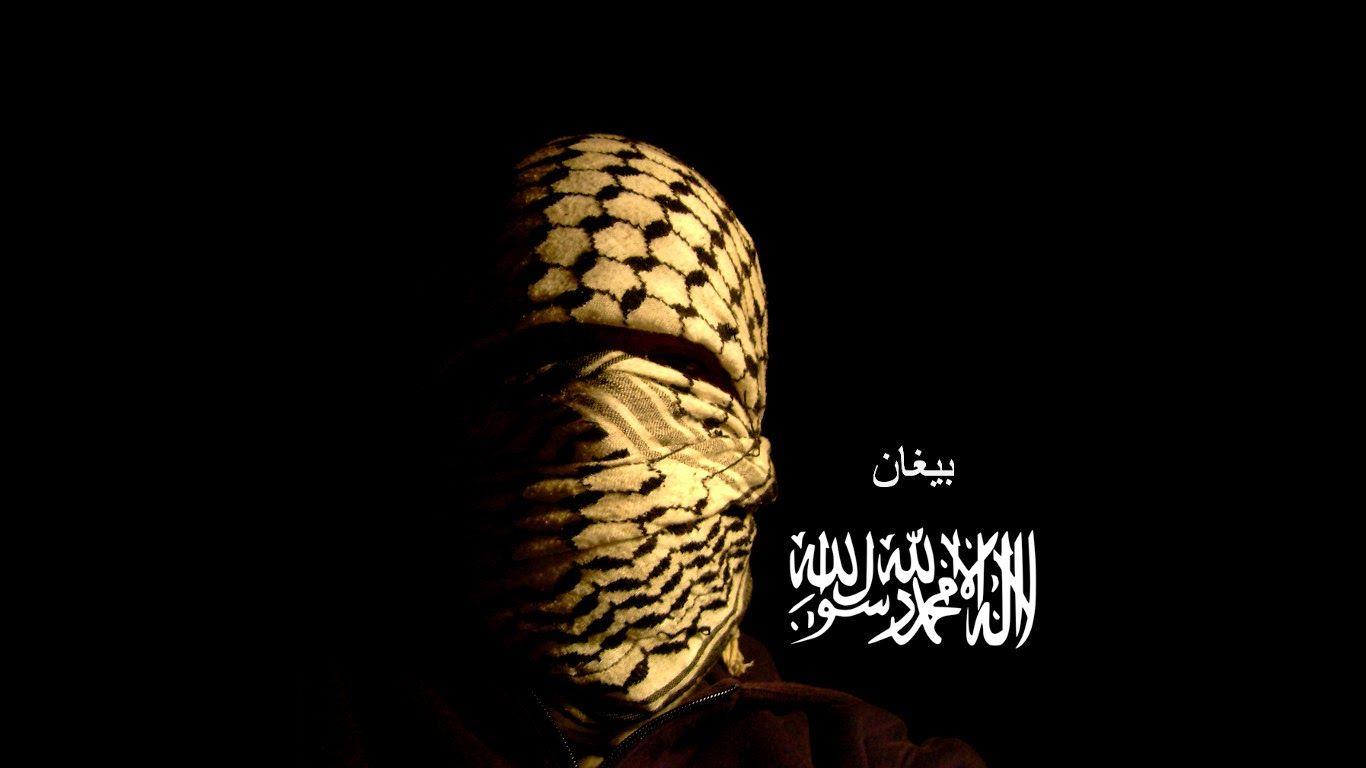 Wallpaper jihad 30+Download Islamic