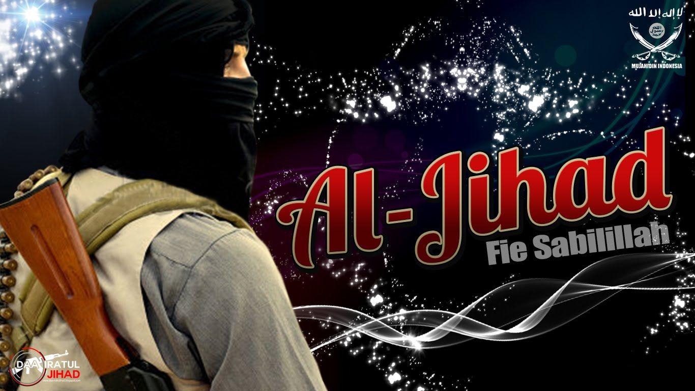Wallpaper jihad 