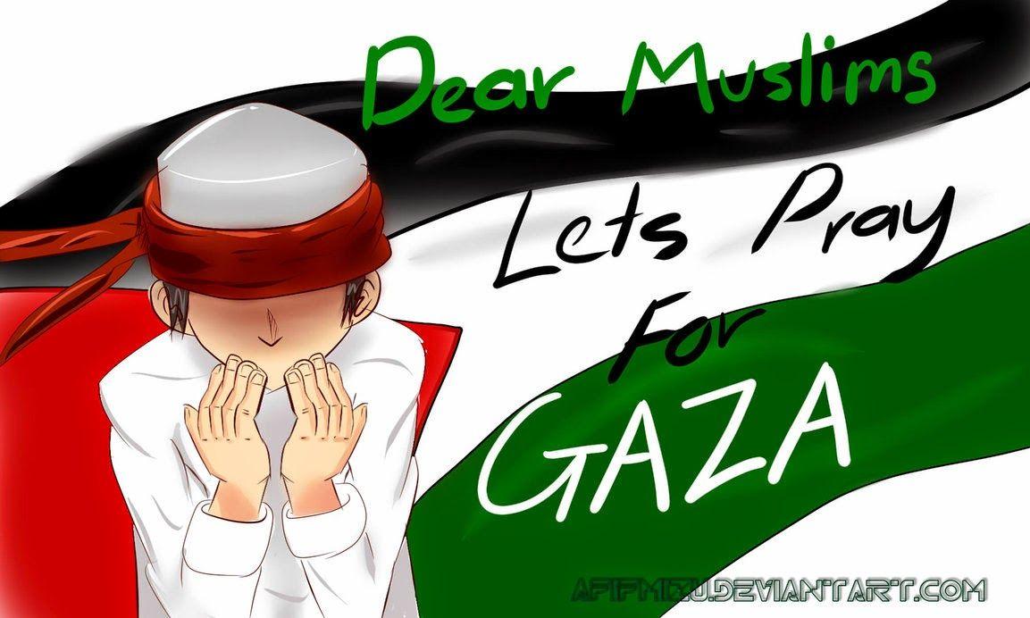 Save Gaza Wallpaper. Zeeshan Malik's Official Blog