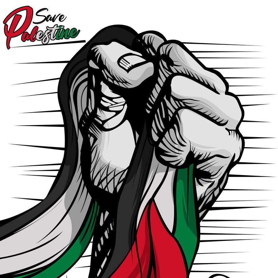 Save Palestine