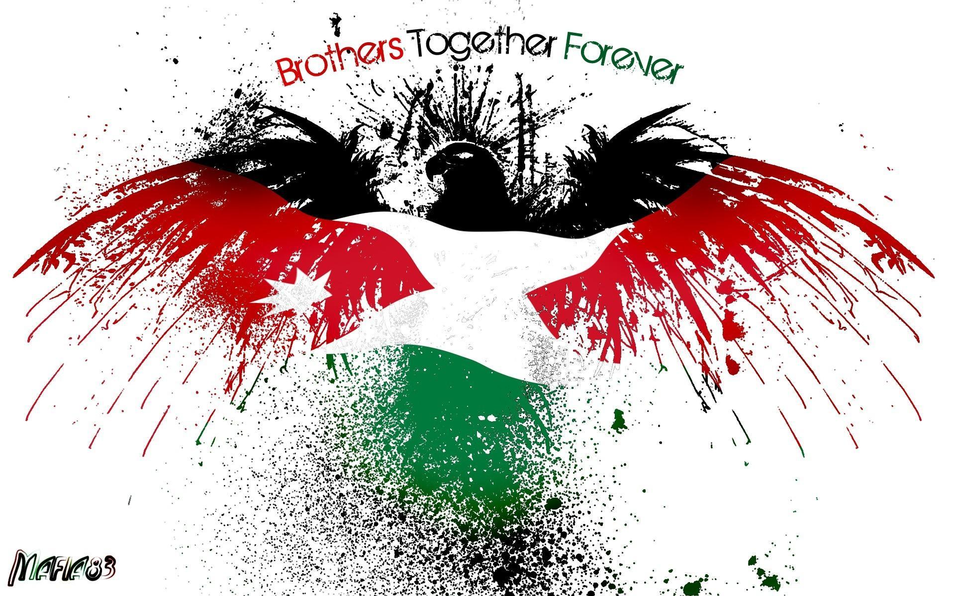 Arabic jordan palestine wallpaper