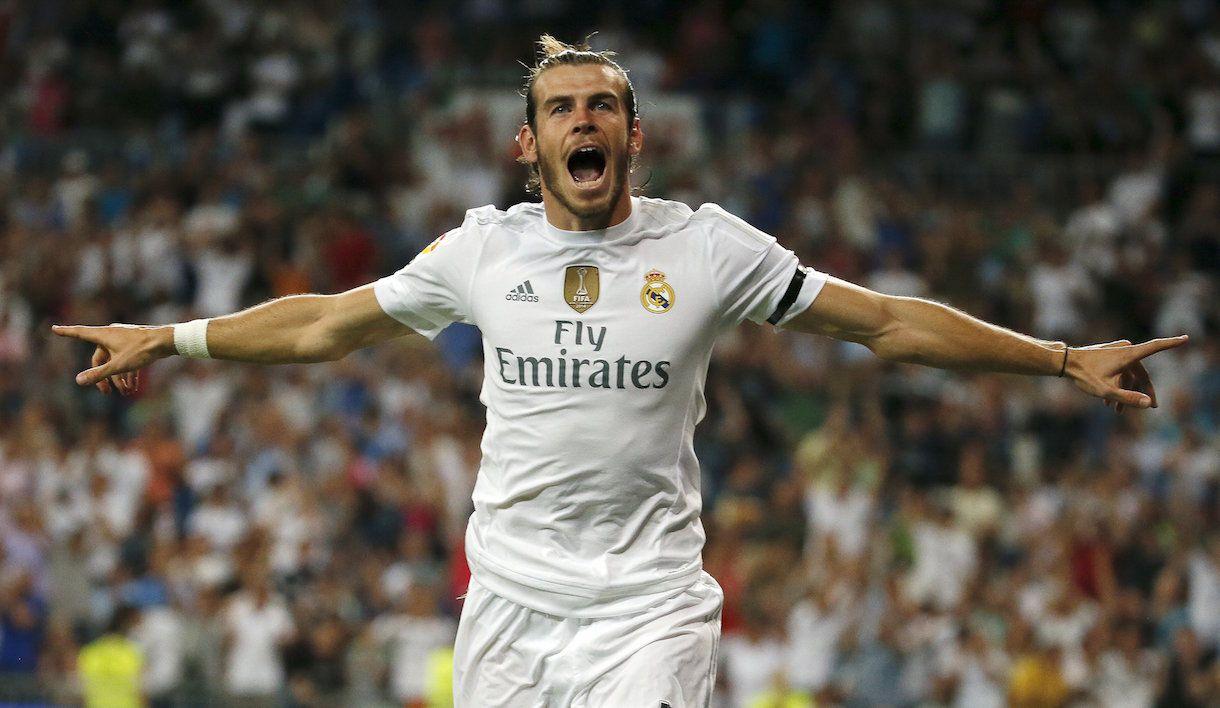 Bale: Live HD Gareth Bale Wallpaper, Photo