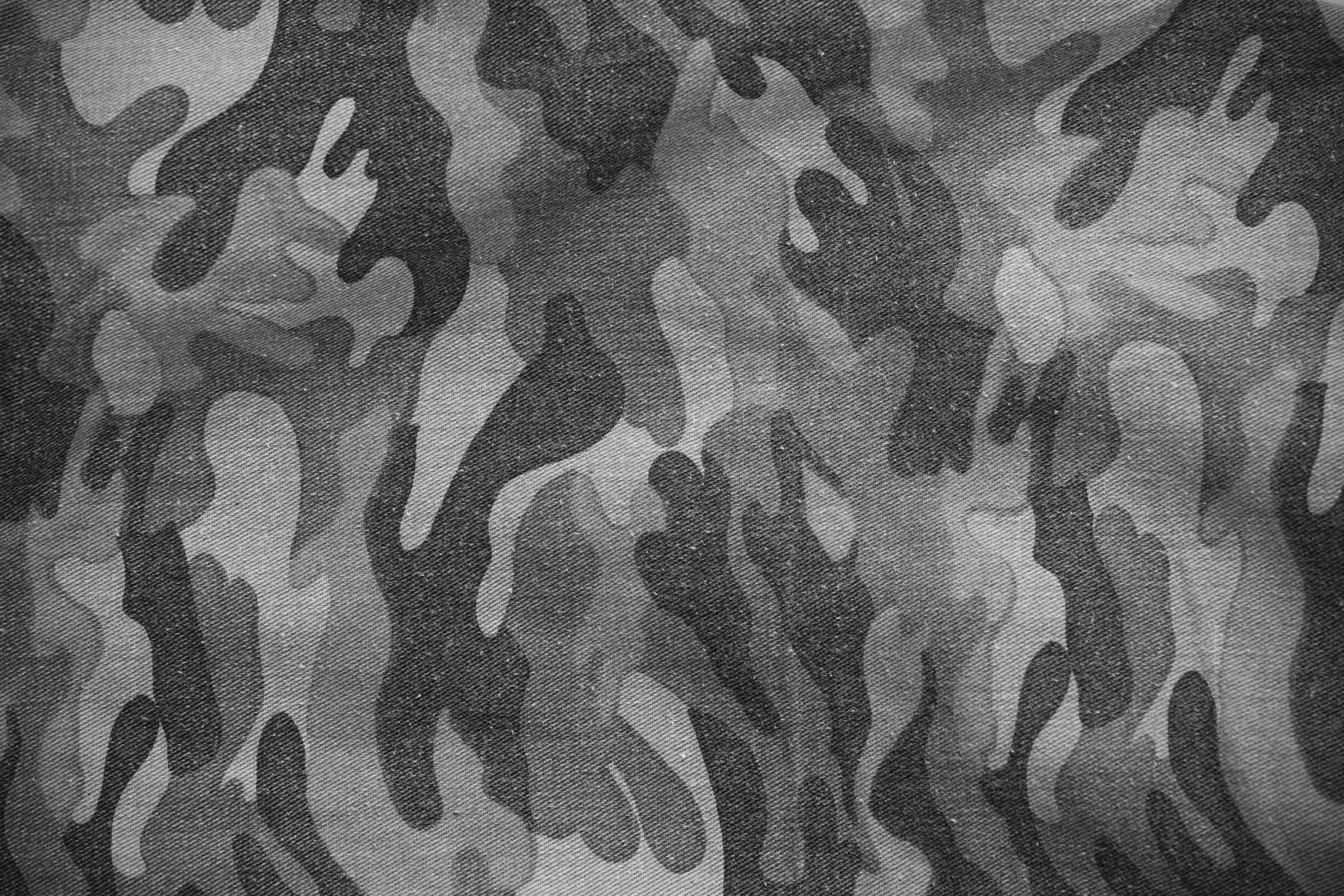 Camouflage Wallpaper HD