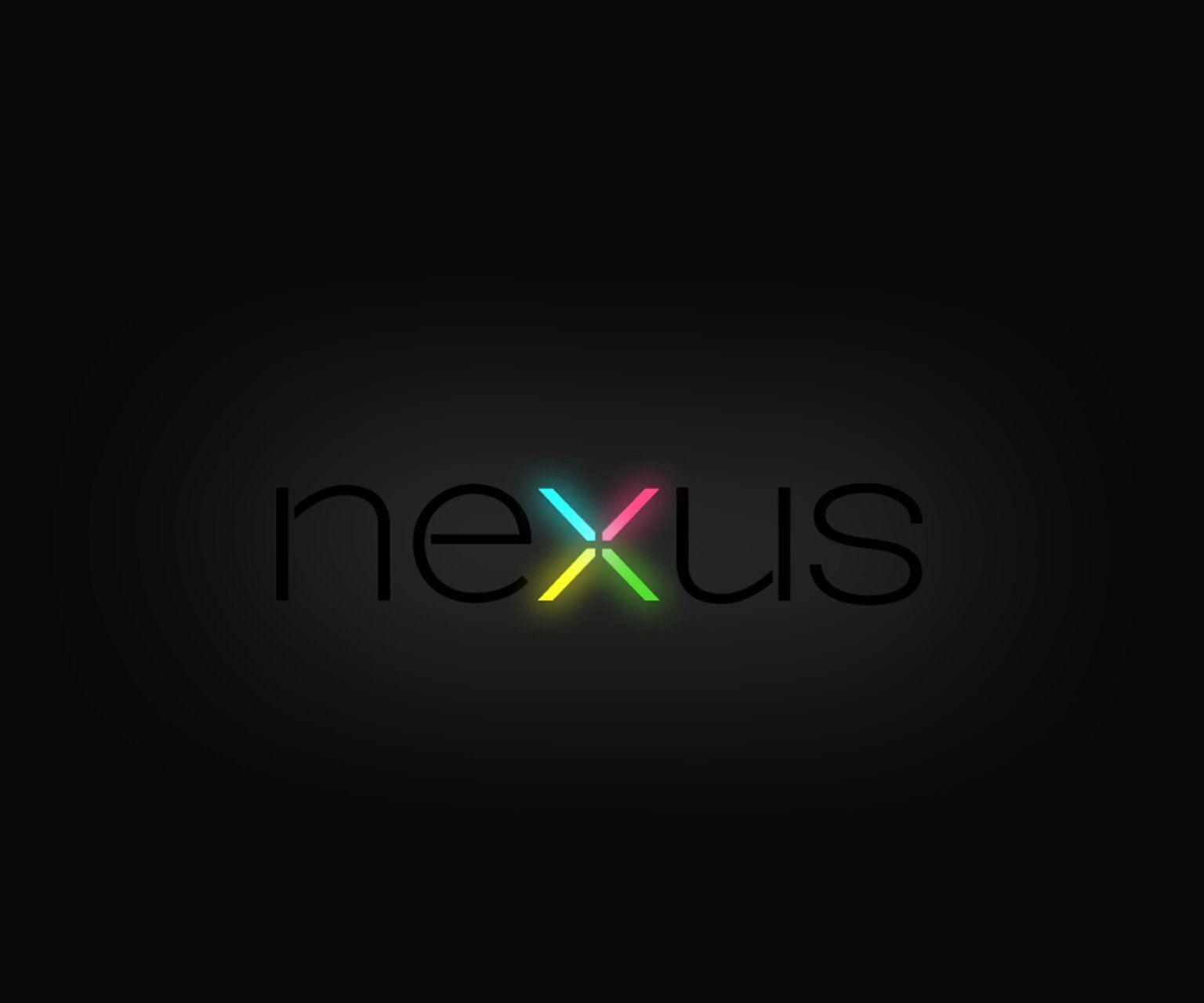Nexus Desktop HD WallpaperD & Abstract Wallpaper