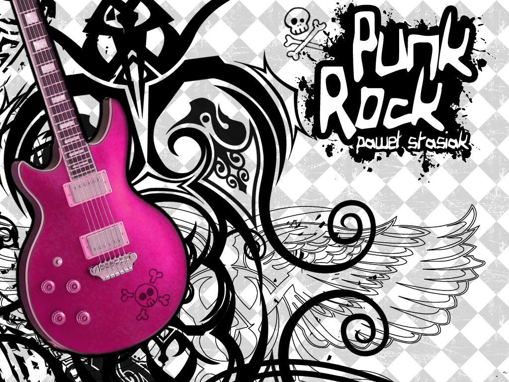 Punk Rock Picture. HD Wallpaper Pulse