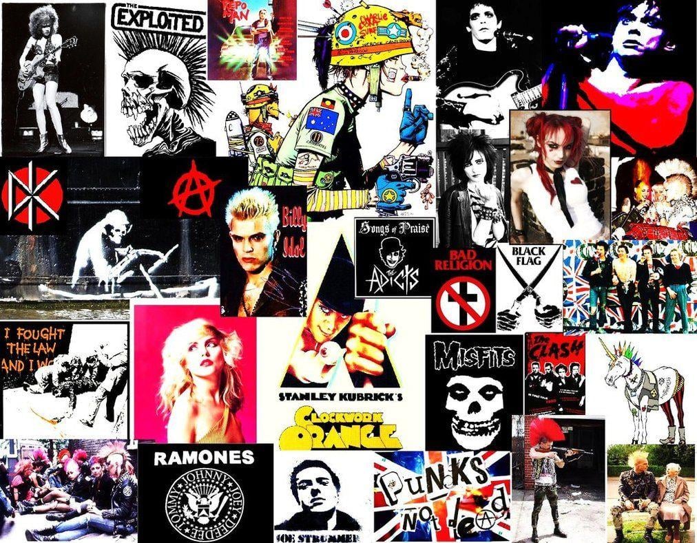 Pop Punk Wallpapers  Top Free Pop Punk Backgrounds  WallpaperAccess