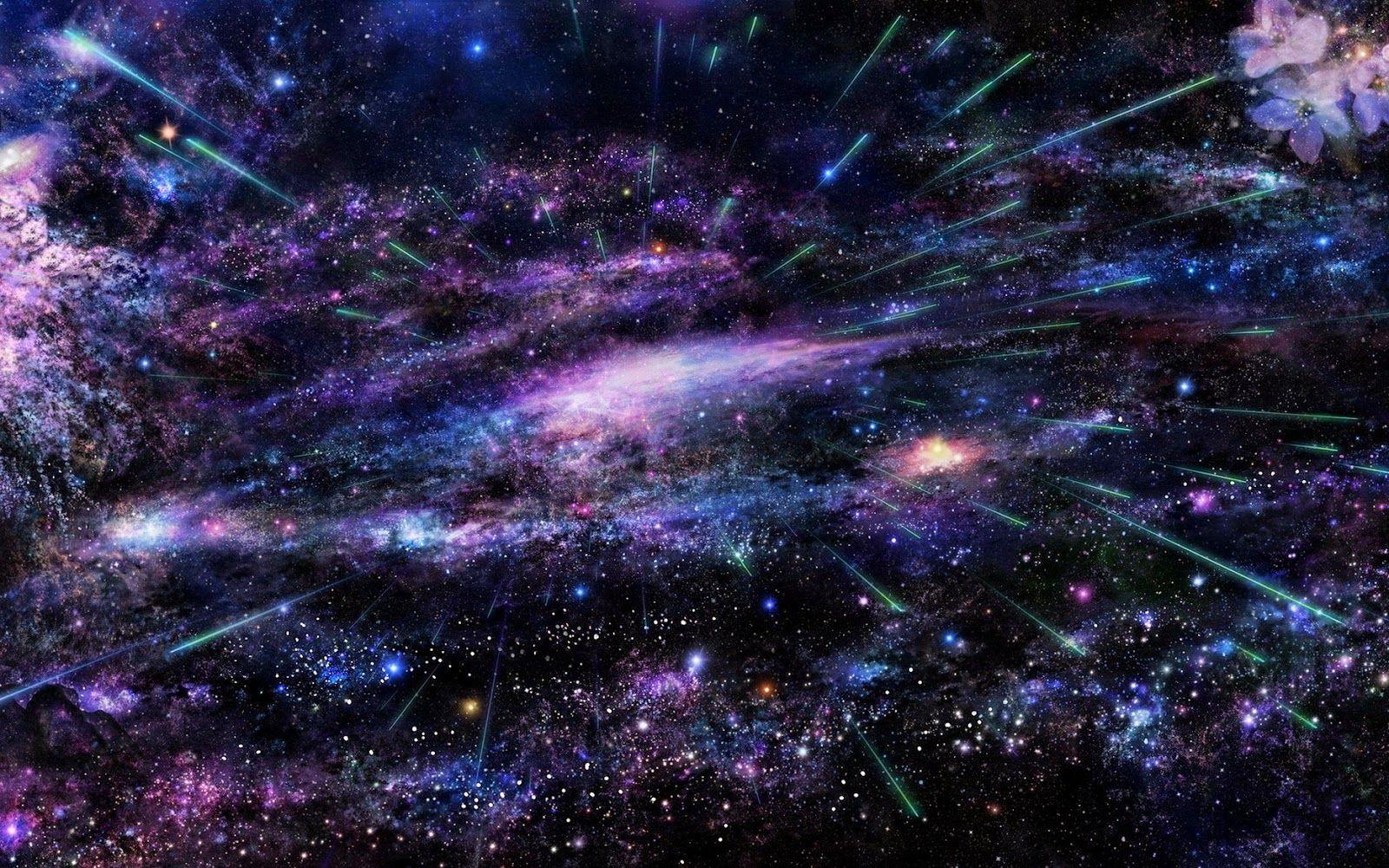 Galaxy Wallpaper Free Download: Galaxy Universe Wallpaper