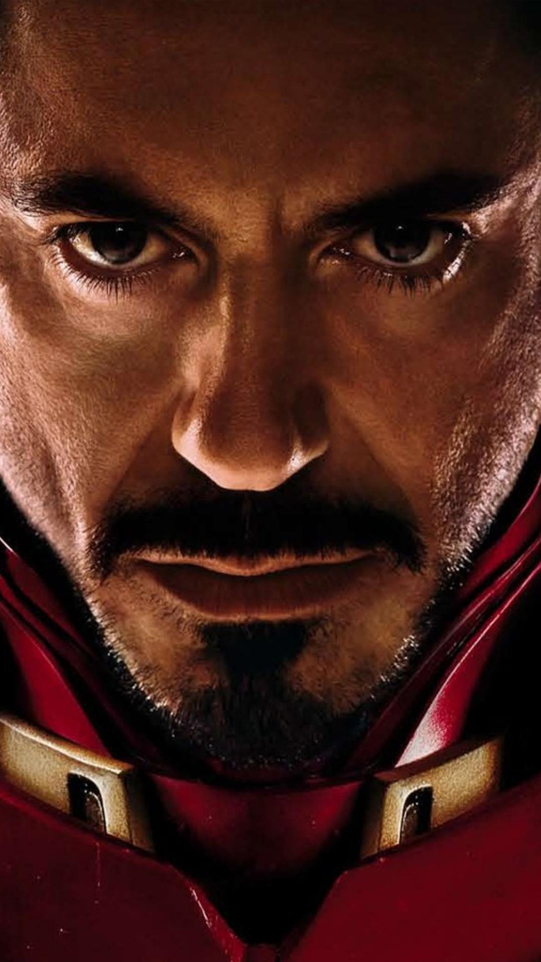 ScreenHeaven: Iron Man 2 Robert Downey Jr Tony Stark desktop