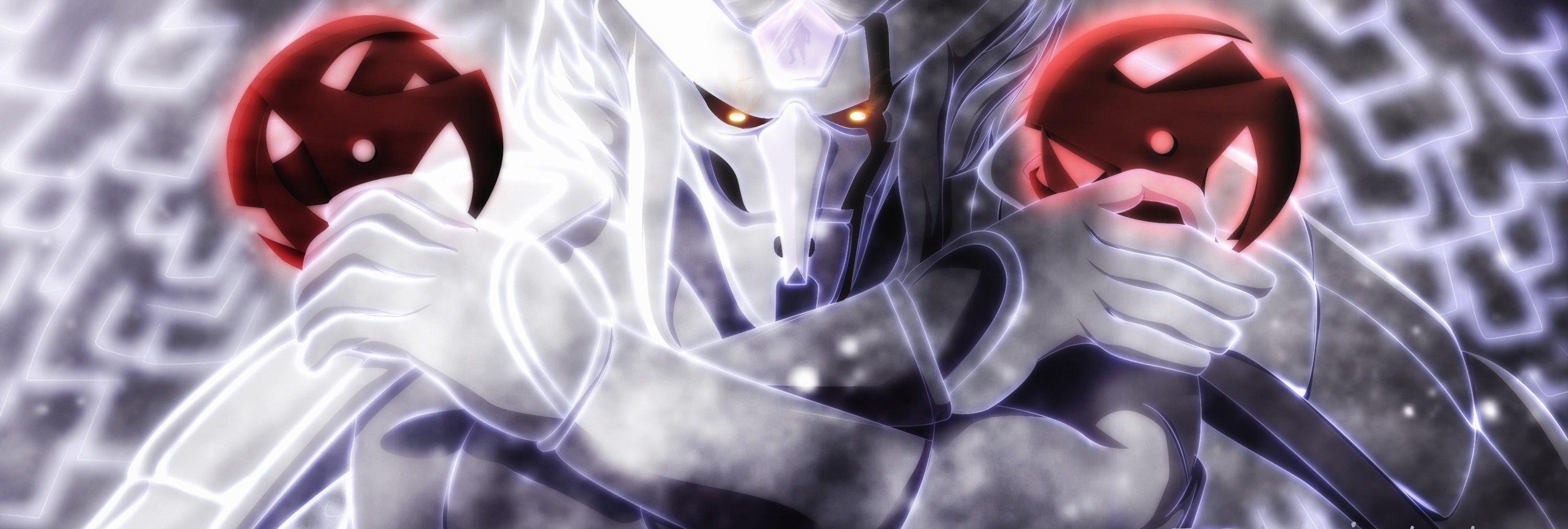 Susanoo Full HD Wallpaper and Background Imagex1080