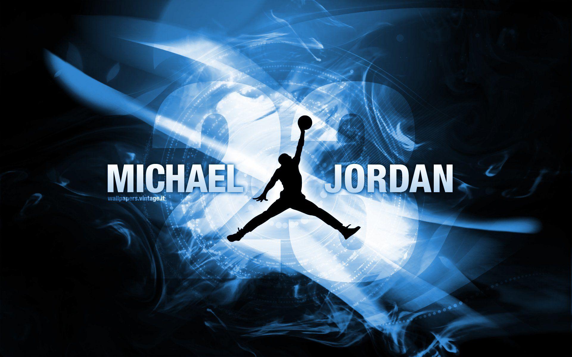 Michael Jordan HD Wallpaper and Background Image