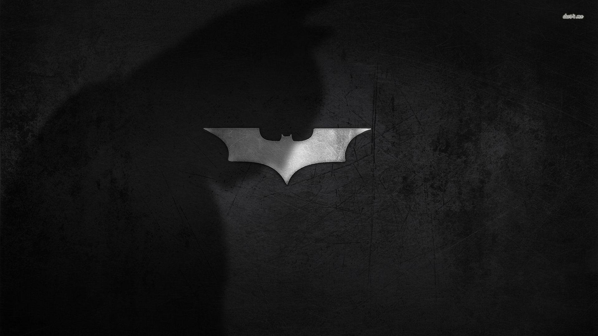 Batman Logo 8K Wallpaper #134