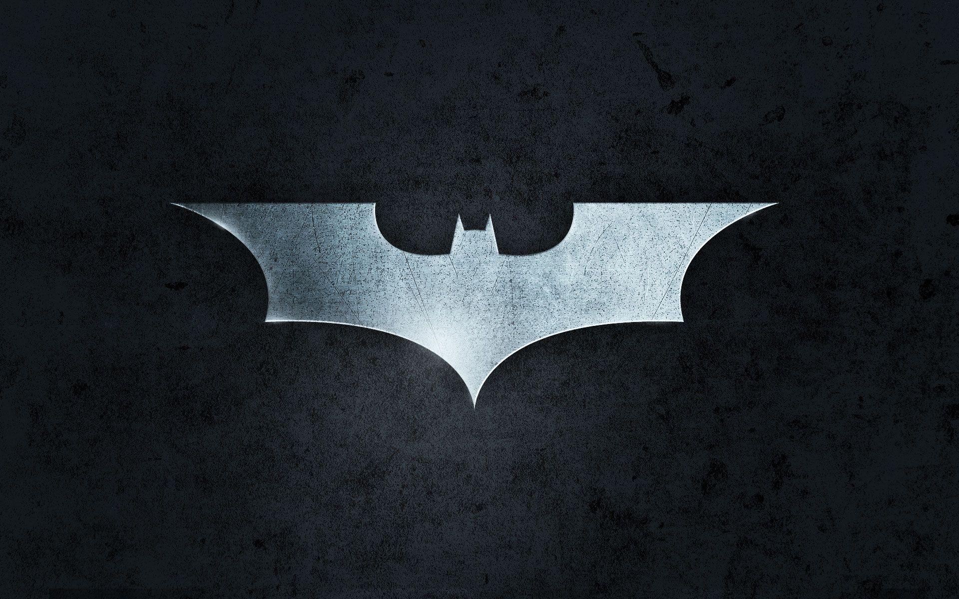 Batman Symbol Wallpaper. Batman symbol, Dark knight, The dark