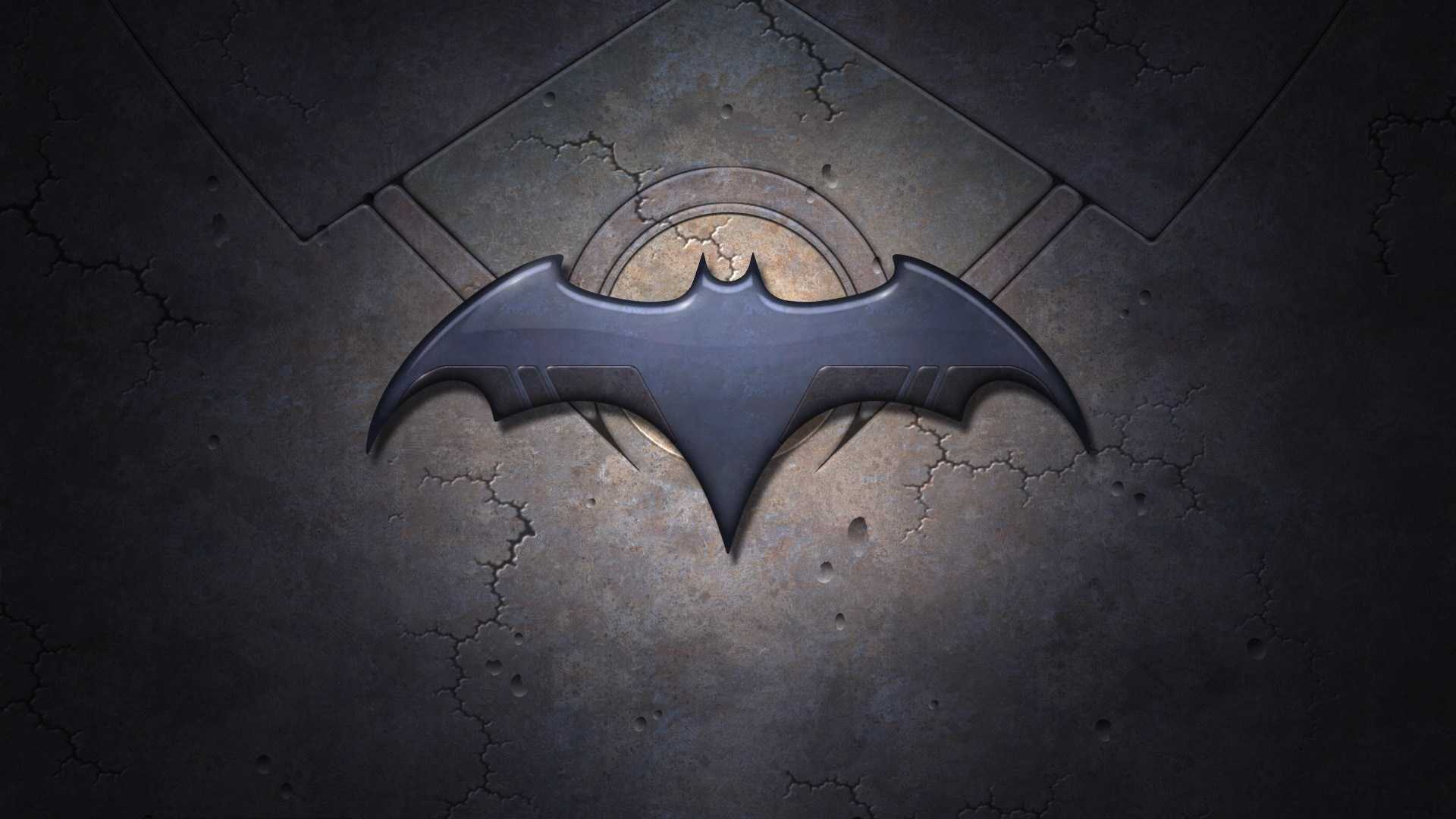 Batman Logo Wallpaper HD Pics High Resolution For iPhone