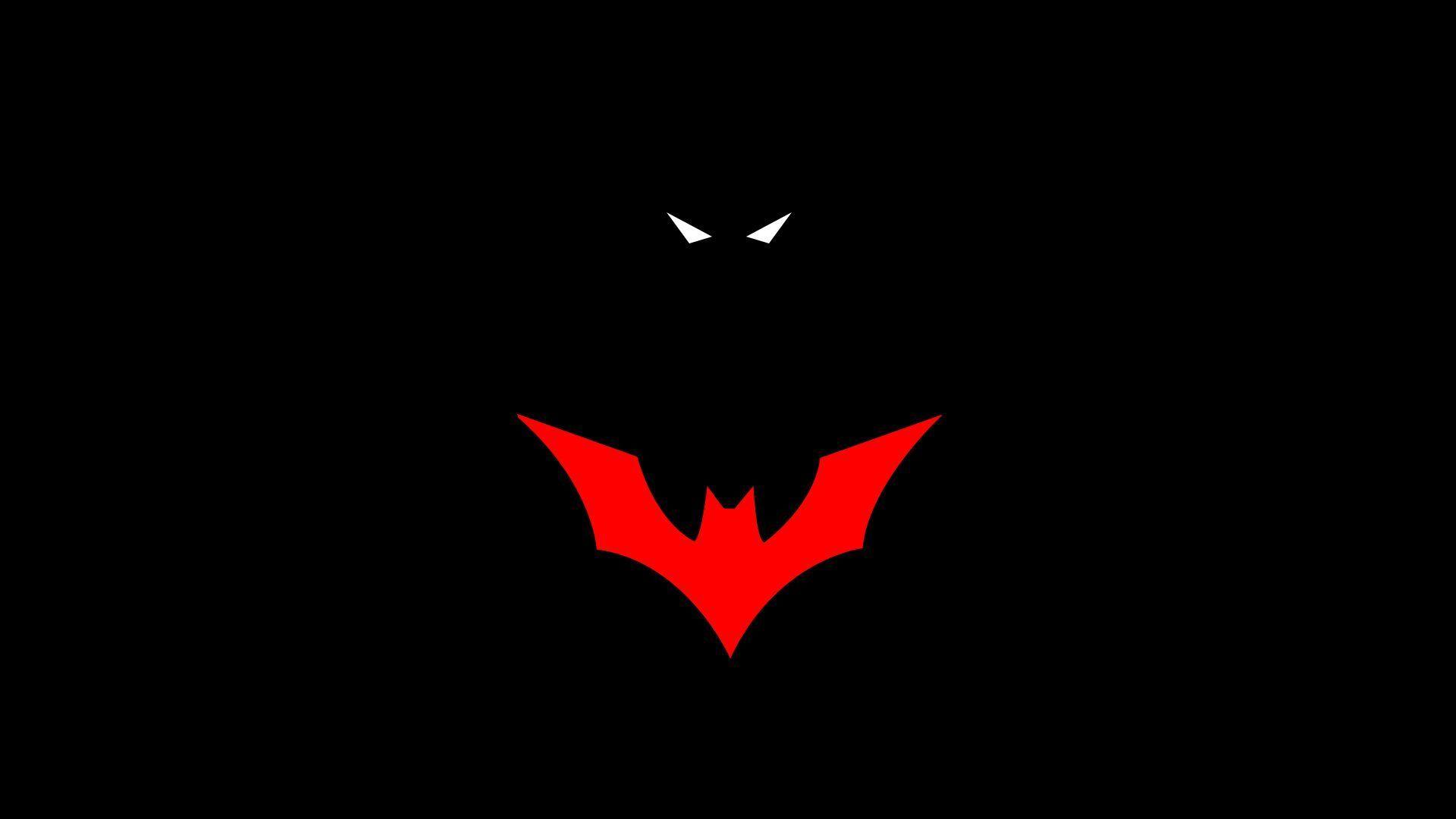 Full HD Picture Batman Logo 1920x1080 px