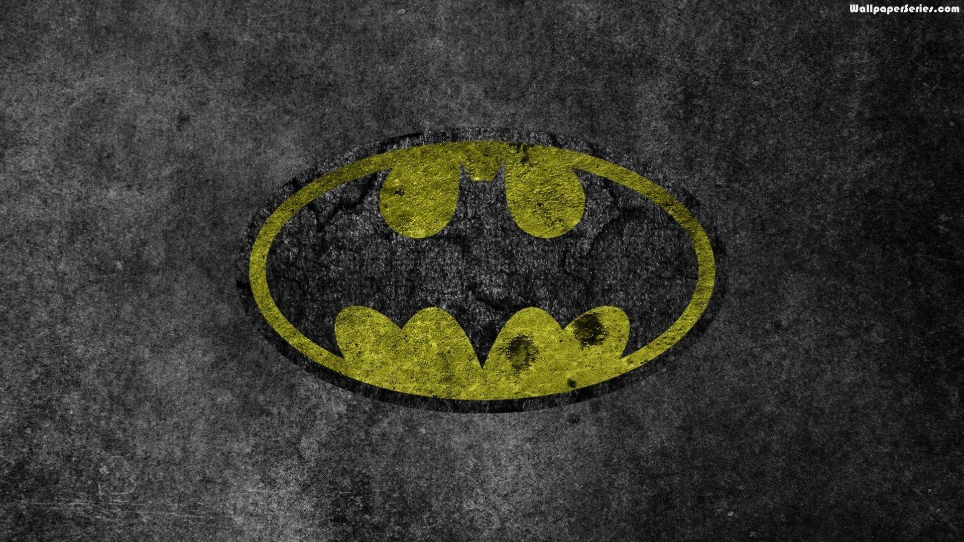 Batman Logo HD Wallpaper 79