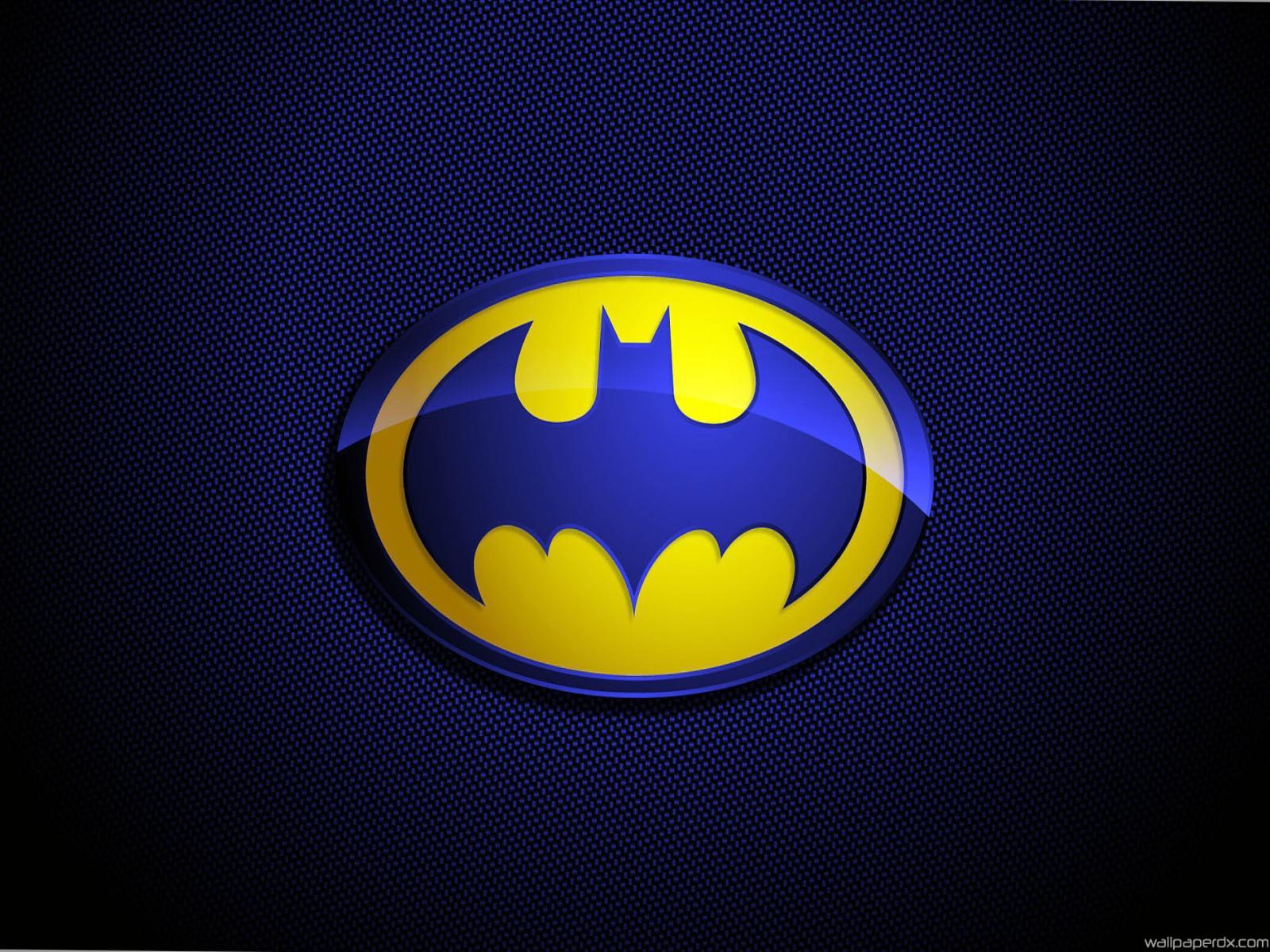 batman logo full HD wallpaper x 1200