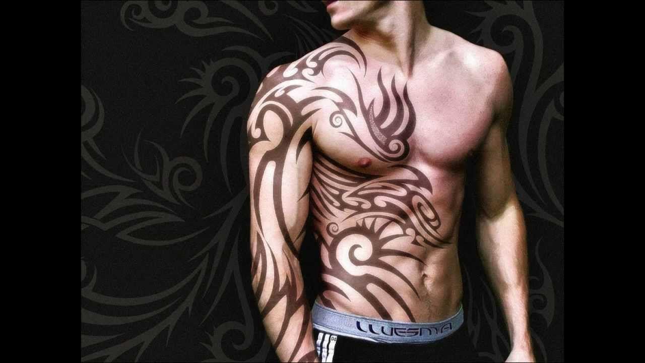 Tattoo Wallpapers HD - Wallpaper Cave