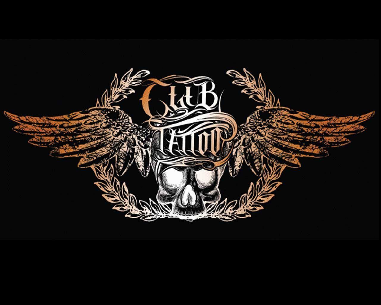 Tattoo Wallpaper HD Group