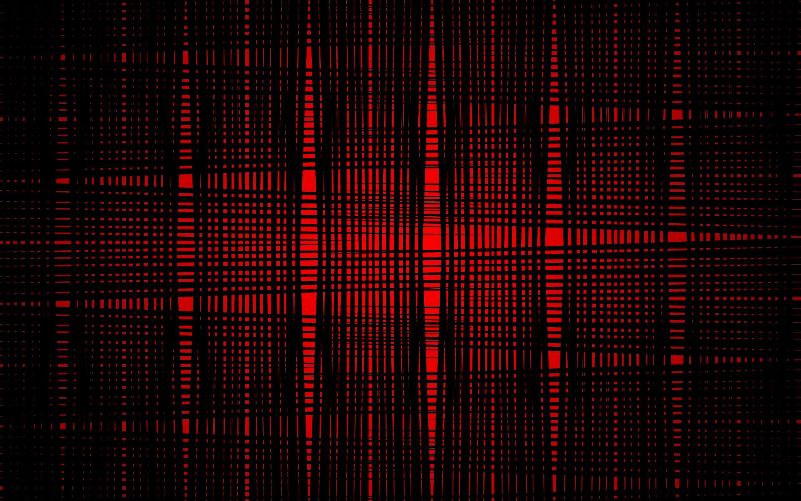 Black and Red Wallpaper 5B Go Away