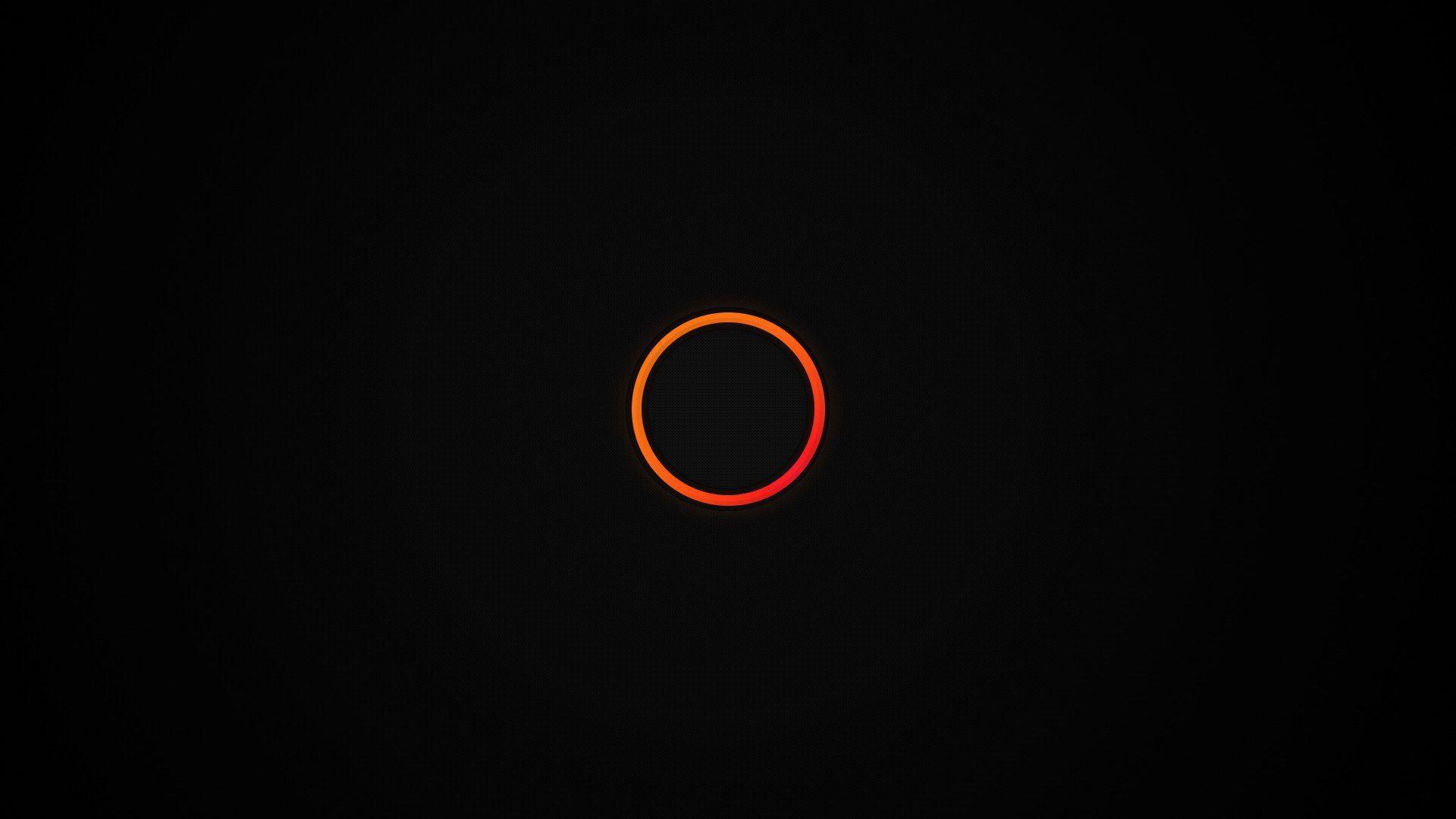 Black And Red Wallpaper HD Wallpaper 1920x1080
