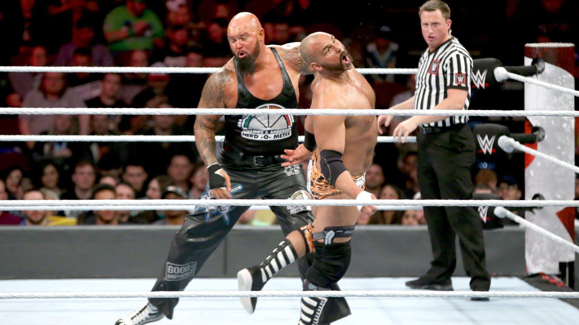 Royal Rumble. Latest News, Results, Photo, Videos and More