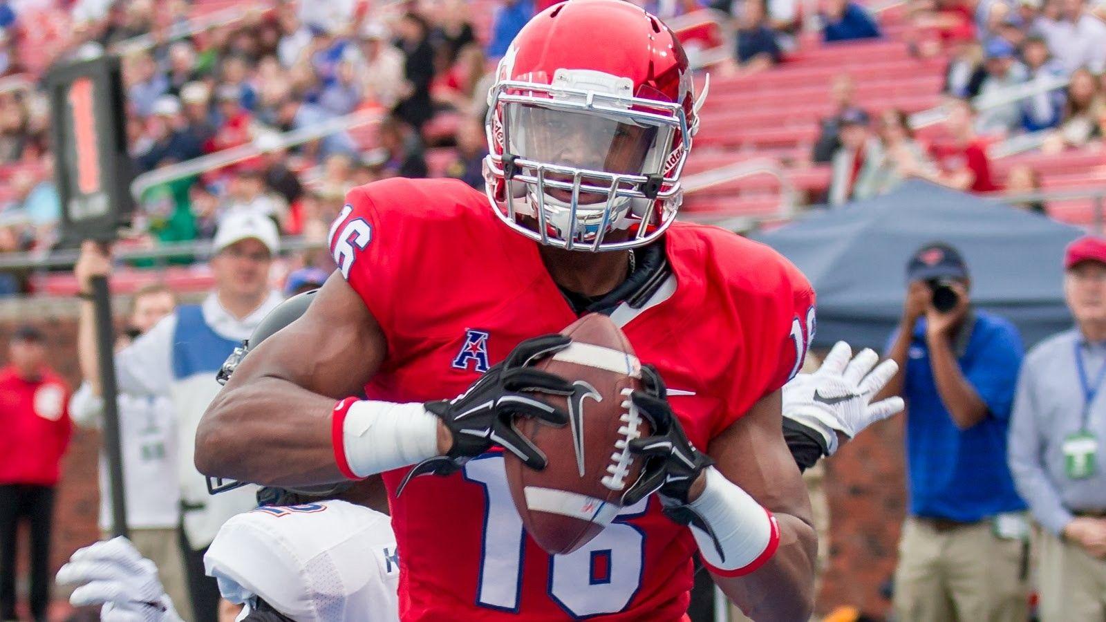 Cowboys Draft Prospects to Watch