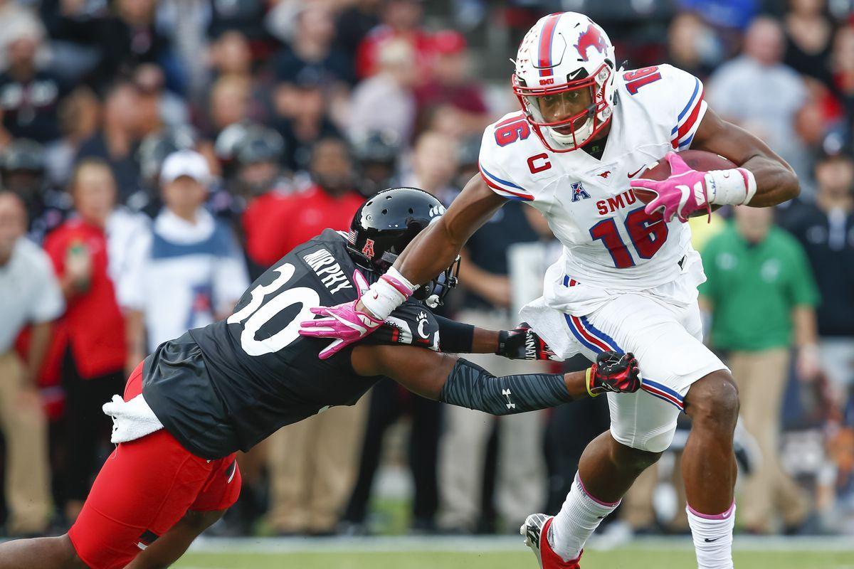 Ravens Mock Draft Roundup