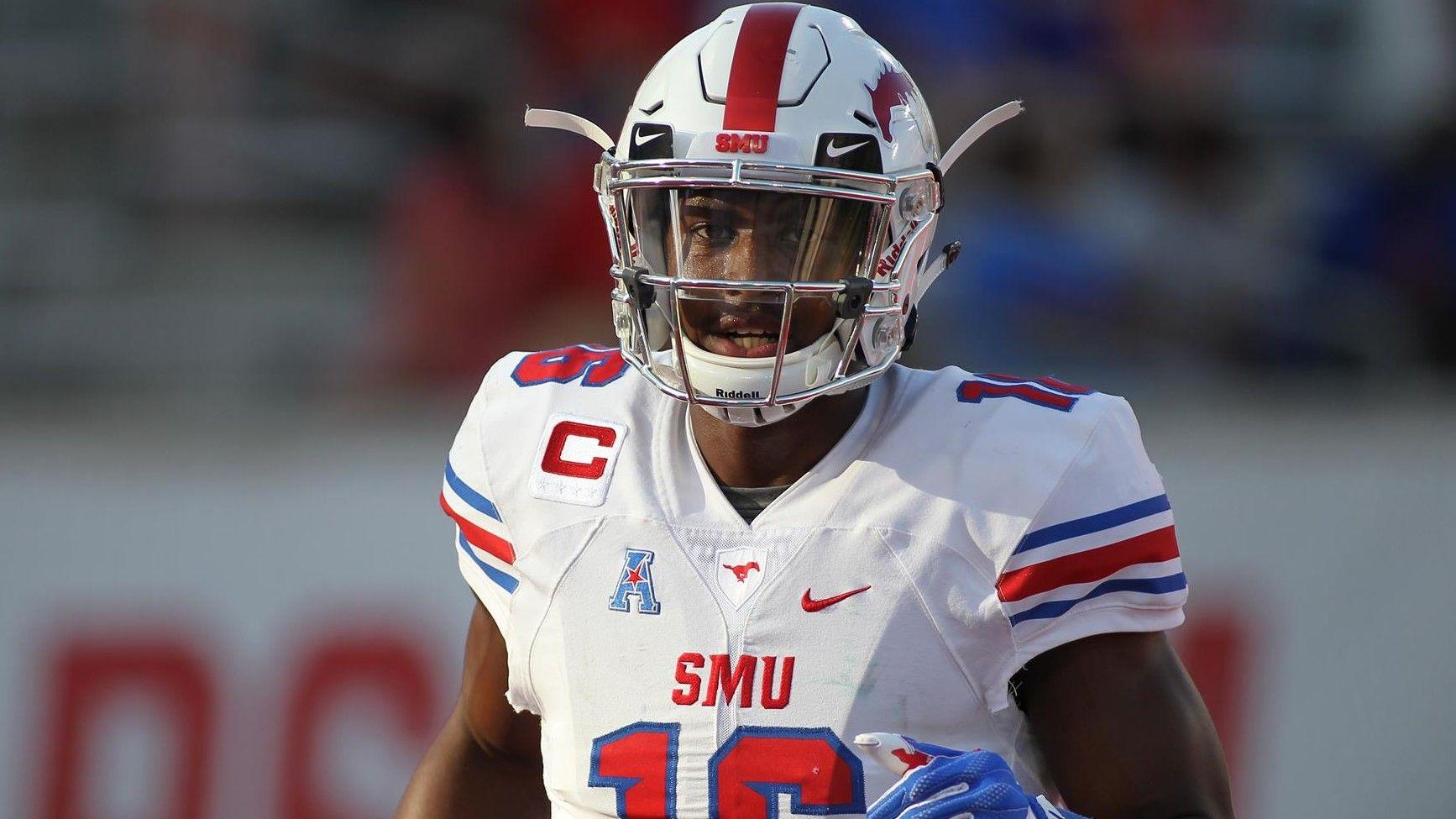 Mustangs Fall At Houston