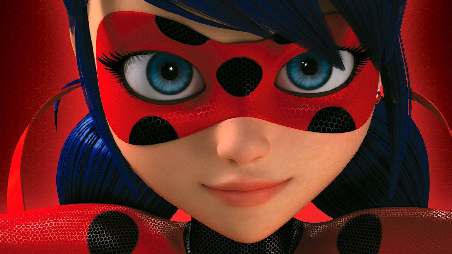 Miraculous Tales Of Ladybug Cat Noir Season 2 Wallpapers FindSource