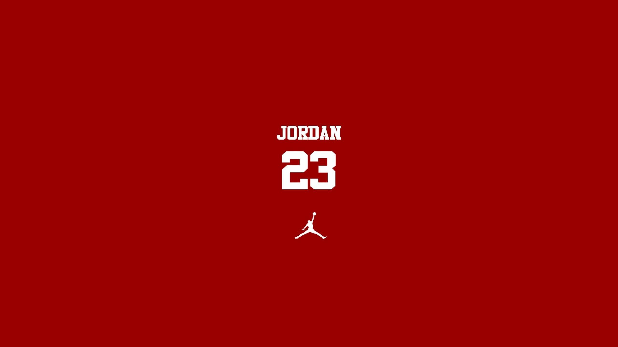 Wallpaper of Jordan