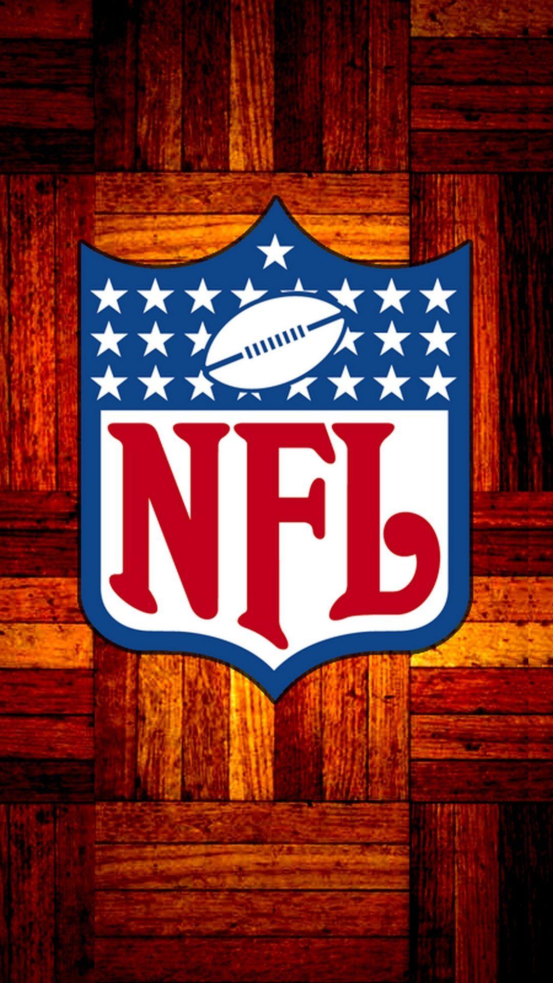 NFL HD Wallpaper For iPhone 2018 Full size Football Wallpaper