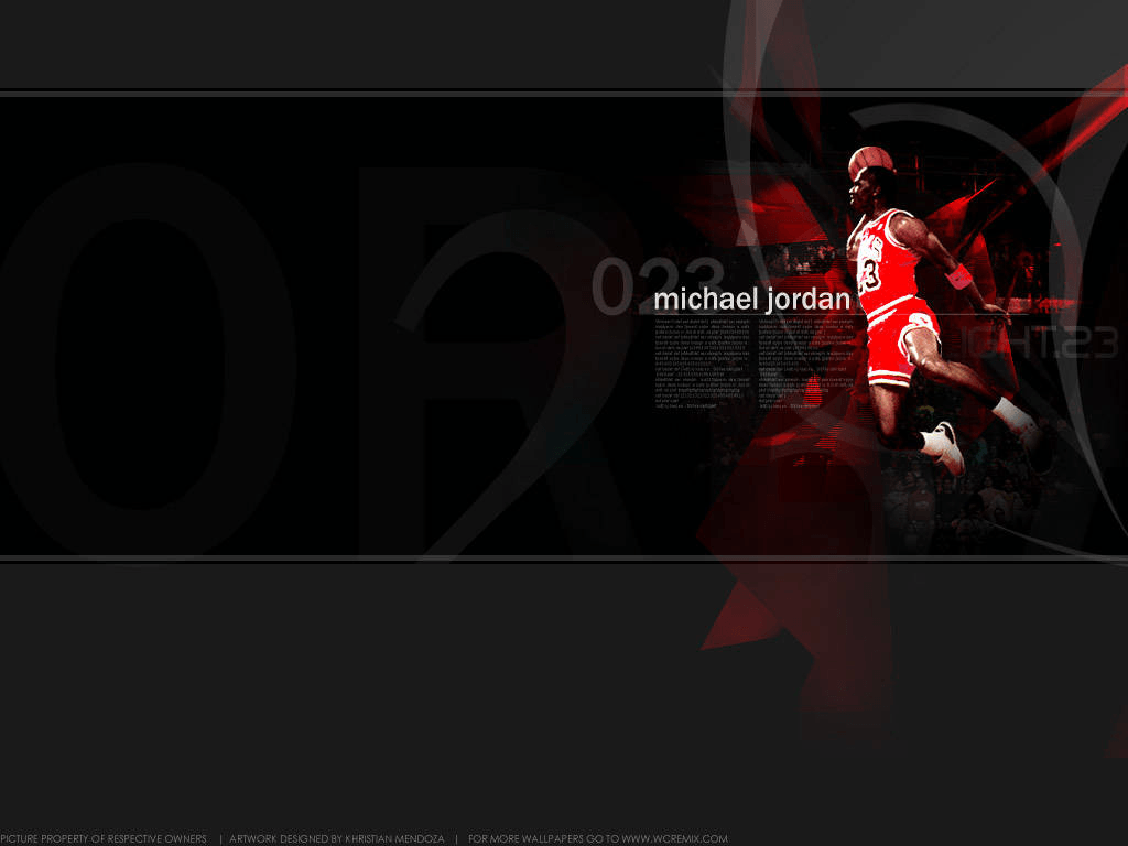 Michael Jordan Wallpaper Group