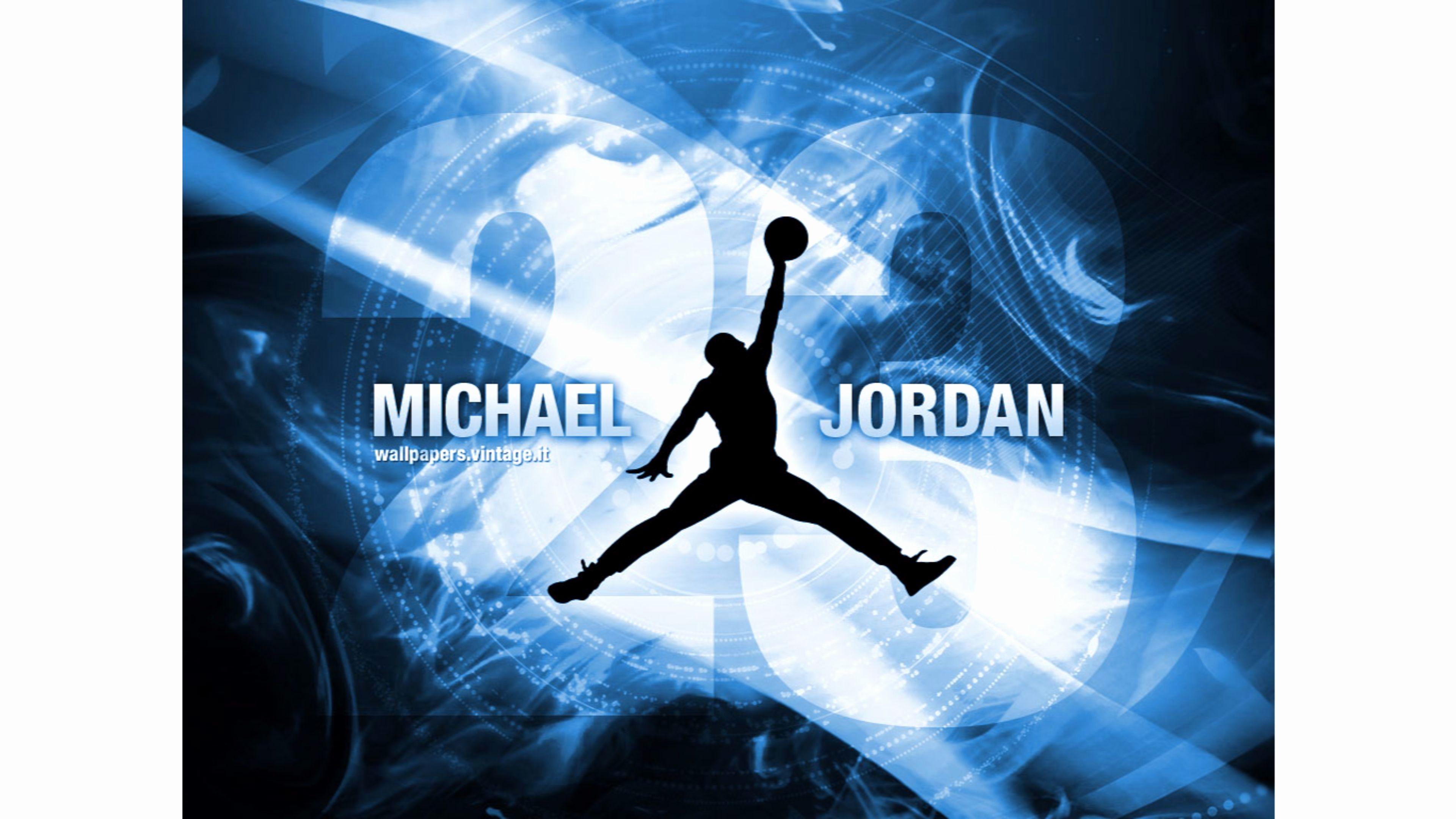 Awesome Jordan Logo Wallpaper Image Wallpaper Collection